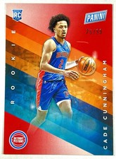 2022 Panini Father's Day Multi-Sport Trading Cards Checklist 30
