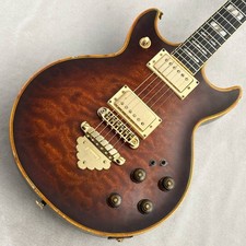 Guitarra Eléctrica Ibanez AR305 ~Violín Antiguo~ 4.27kg Usada