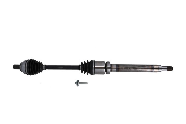 Antriebswelle Kamoka 5011203 M10X1.5 FüR Ford Focus 2 Turnier MAX DM2 LPG Tdci-image