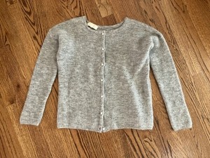 Sezane Gaspard Cardigan | eBay