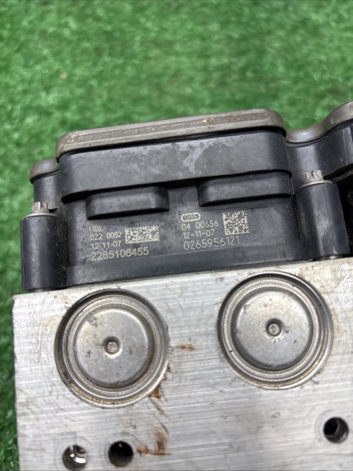 2014 -2017 Maserati Quattroporte ABS Anti Lock Break Pump Module 2265106455