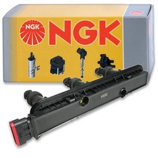 1 pc NGK Ignition Coil for 2000 Saturn LS2 3.0L V6 - Spark Plug Tune Up Kit gp