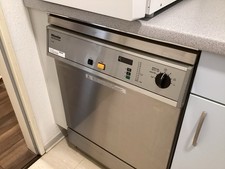 Miele Professional G7881 Thermodesinfektor, Reinigungs-und Desinfektionsgerät 