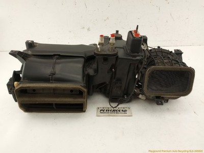 Hummer H3 HVAC Air Conditioning AC Heater Housing Assembly Fits 2006-2010 06 07