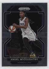 Click to enlarge Angel McCoughtry