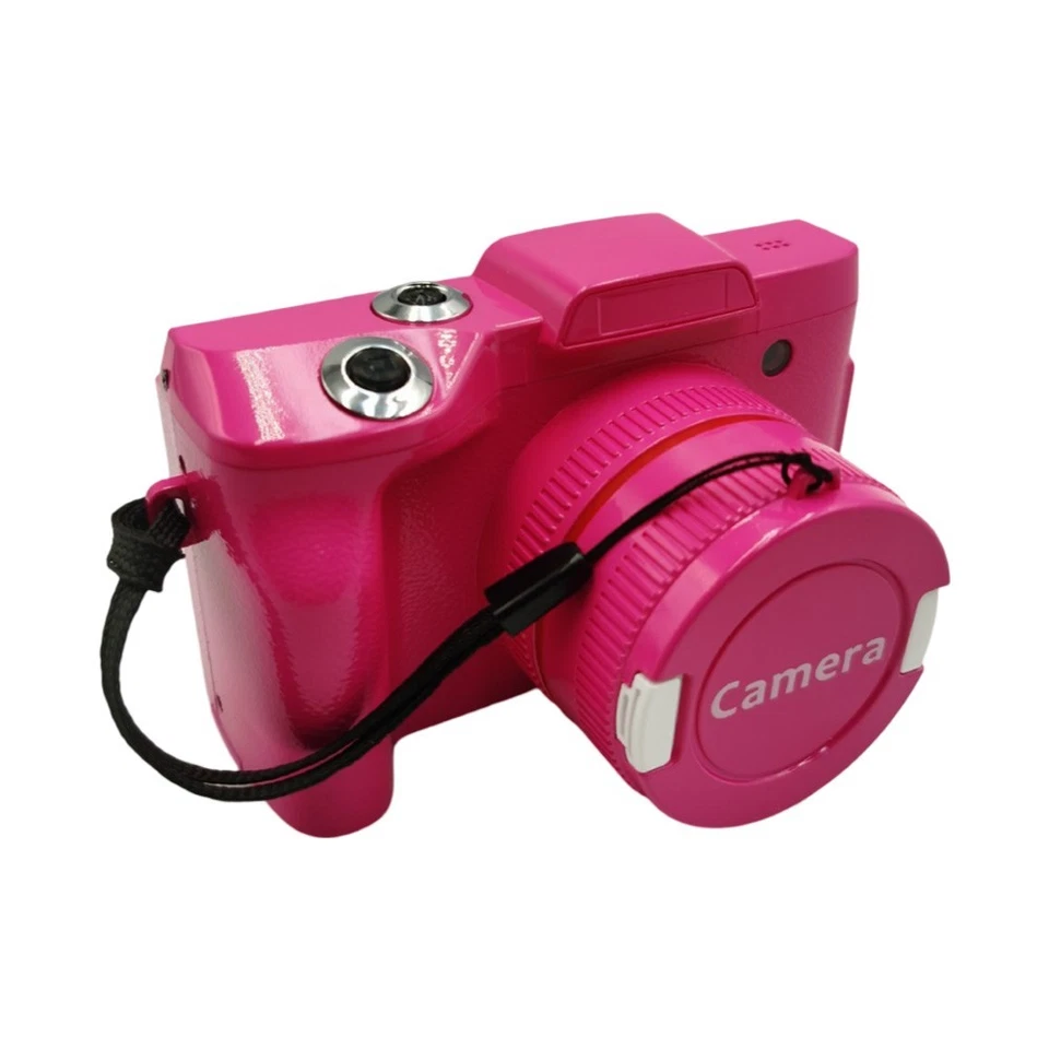 Digitalkamera Funktionen inklusive 1080P Videoaufnahme und Flip Display - Bild 2 von 3