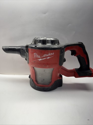 *Milwaukee 0882-20 M18 40CFM 36-Oz Compact Vacuum ⭐️FOR PARTS⭐️