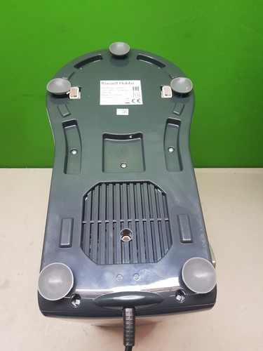 Replacement Parts - Russell Hobbs 25930 Go Create 10 Speed Pulse Stand Mixer 5L - Picture 8 of 39