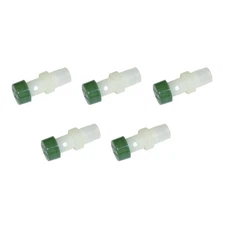 Axle Tube Breather Vent Differential Rear End 3/8 Hole 1964-81 GM Car Truck 5pc