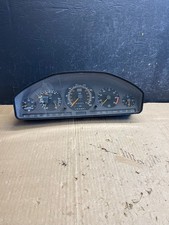 1997 Mercedes Sl500 500 R129 Speedometer Instrument Cluster Gauge Ae1886 Dg 1997 Mercedes Sl500 500 R129 Speedometer Instrument Cluster Gauge Ae1886 Dg