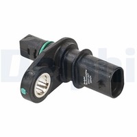 Delphi SS21327-12B1 ABS Sensor Hinten FüR Master III 2.3D Electric 02.10-