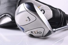 XXIO Impact Power #3 Wood / 15 Degree / Stiff-Regular Flex XXIO MP500 Shaft