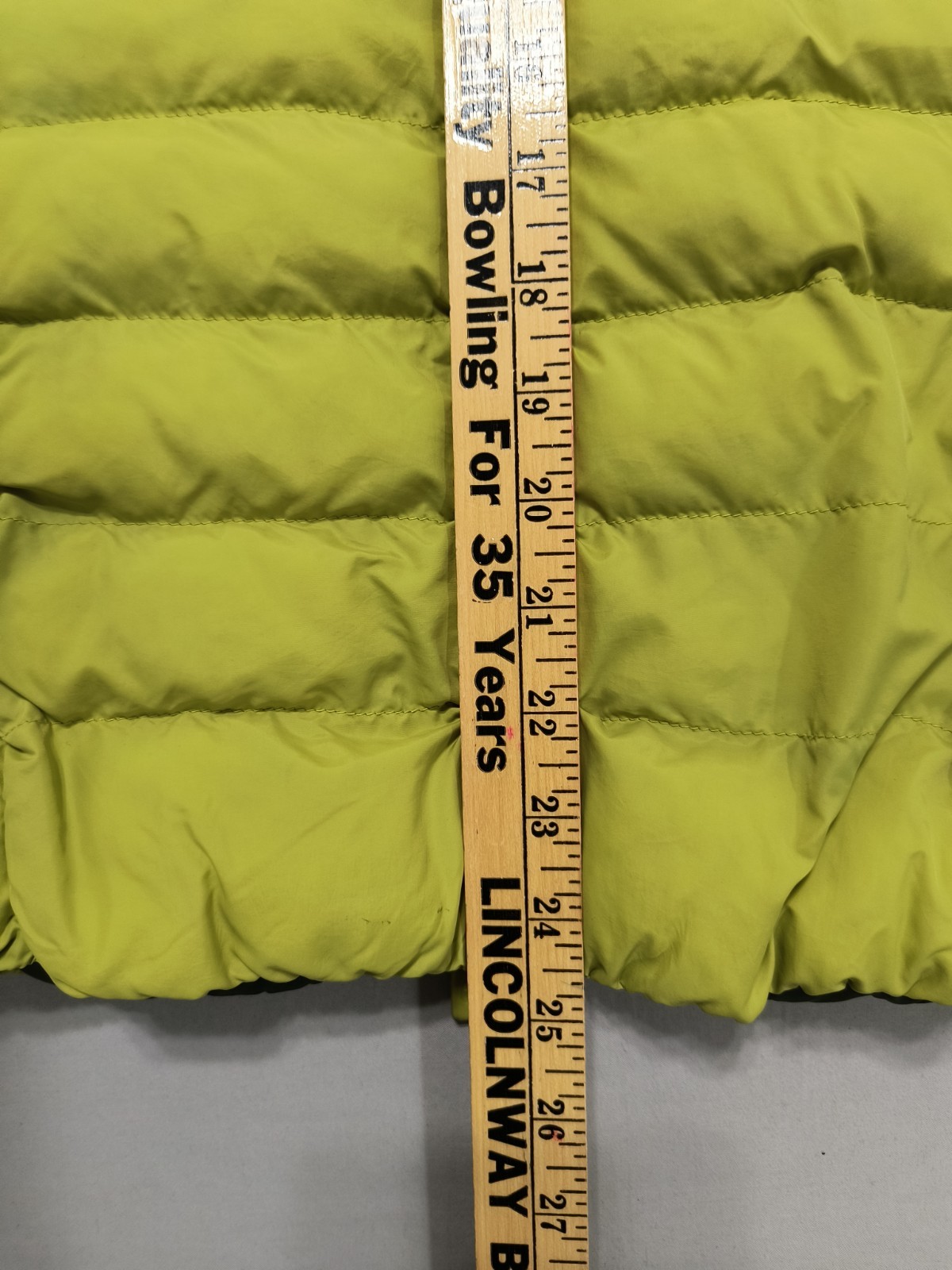 Figs On Shift Packable Puffer Jacket Small Techni… - image 14