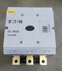 Eaton XTCE400M Moeller Series 3-Pole Contactor 400A DIL M400 — photo 1