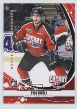 2012-13 ITG Heroes and Prospects Top Prospects Ryan Murray #TP-06 0a4