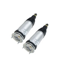 2x Front Air Suspension Shock Struts w/VDS For Range Rover Sport L494 L405 14-20