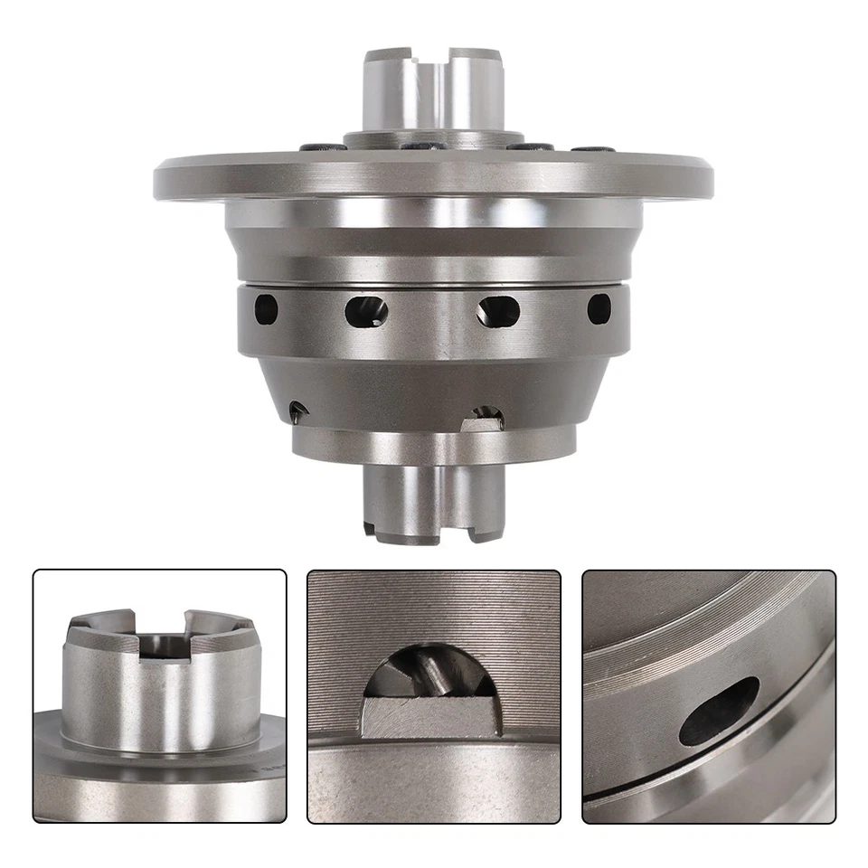 Diferencial de deslizamiento limitado helicoidal LSD para Civic Si EP3 2002-2011 RSX 2002-2006 Foto 4 de 4