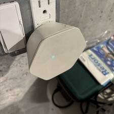 Xfinity Wifi Extender XE2-SG White Tested Working