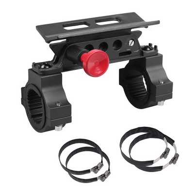 CNC Fire Extinguisher Mount Holder Bracket for Bronco for Can-Am for UTV ATV