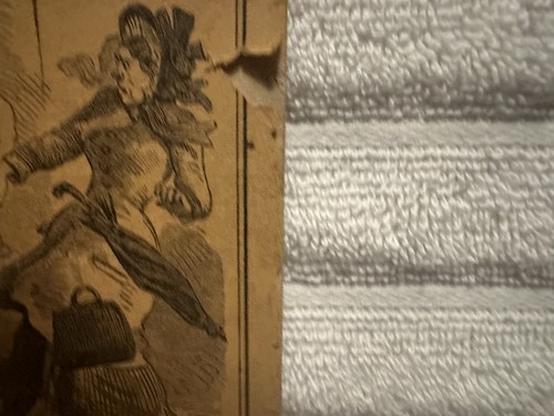 Beadle’s Dime Dialogues No. 27 Dime Novel 1880 - Picture 8 of 24