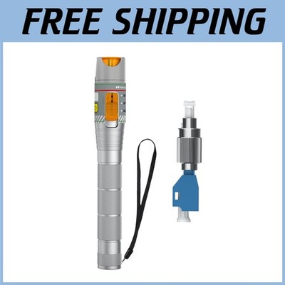 Professional Visual Fault Locator for Telecom Maintenance Free USA  Shipping