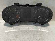 14 JEEP CHEROKEE Speedometer Instrument Cluster