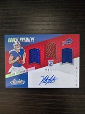 NATHAN PETERMAN 2017 GIRI ASSOLUTI TRIPLA MAGLIA PALLA AUTO RC 258/299