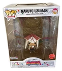 Funko Pop! Deluxe Naruto Uzumaki #1189 Boruto Hokage Series GameStop New