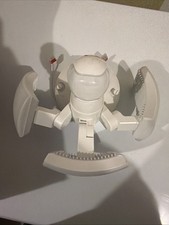 MaxDetect 240-Degree White Motion Activated W...