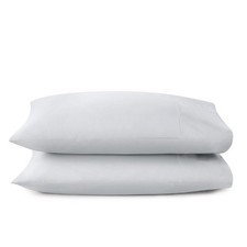 300 TC Sateen Pillowcase Set - Organic Cotton, Fairtrade, Hypoallergenic  Breat
