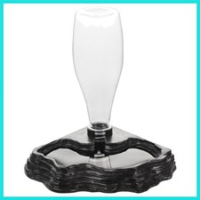 13oz Automatic Reptile Water Fountain for Turtle, Bearded Dragons, Lizards, G...