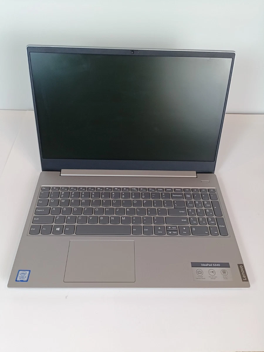 Lenovo IdeaPad S340 PC Laptops & Netbooks for Sale - Shop New