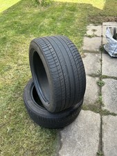 Michelin Primacy 3 ZP 275/40R18 Tyres