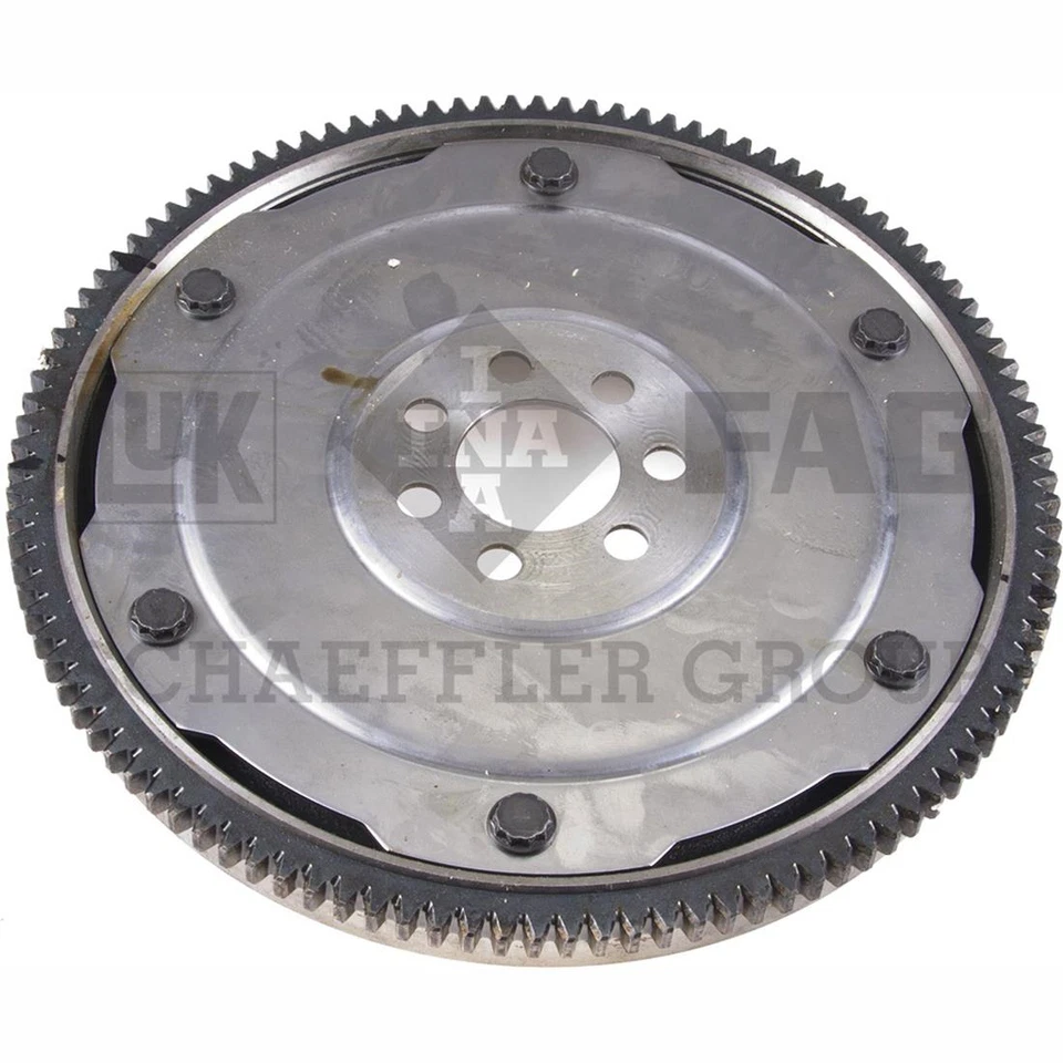 LuK 1pcs Clutch Flywheel for Mitsubishi Lancer 2002 2003 2004 2005 2006 - Image 2 of 3