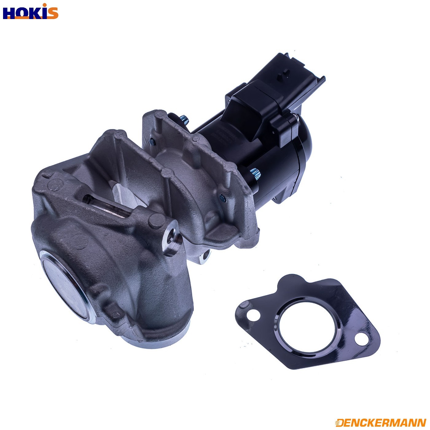 EGR VALVE E400025 FOR MTDA9HS9HTGPDB9HU9HVGPDA9HWD4164TGPDC9HX9HY9HZ 1.6L 4cyl