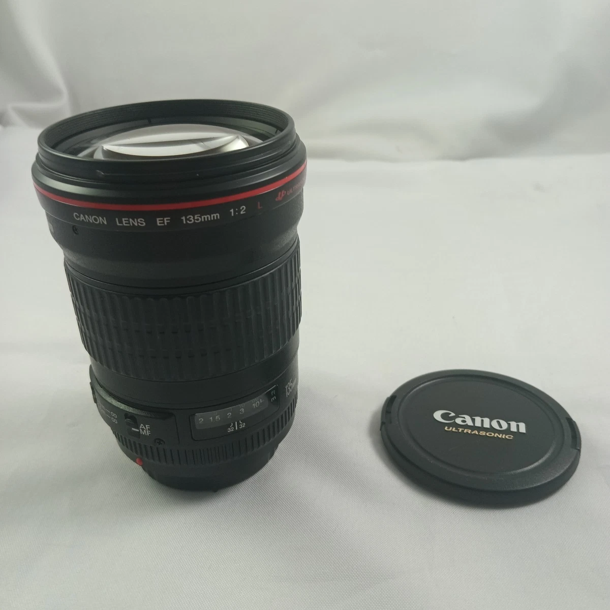 Canon 135mm f/2 Camera Lenses for sale | eBay