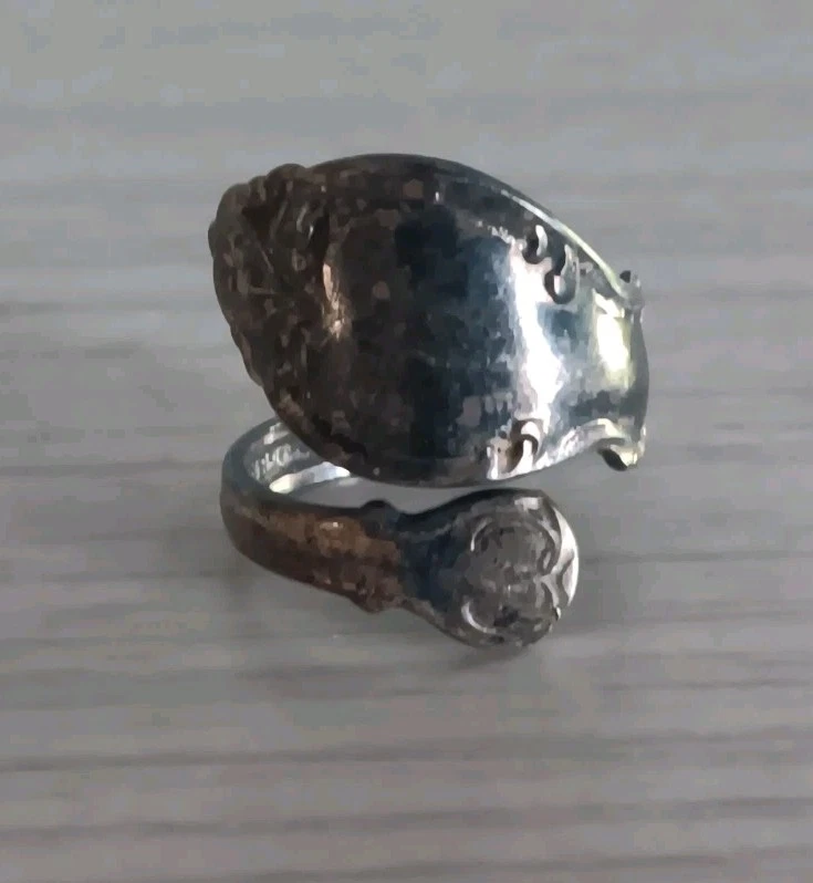Rogers Vintage & Antique with Vintage Fashion Rings for sale | eBay