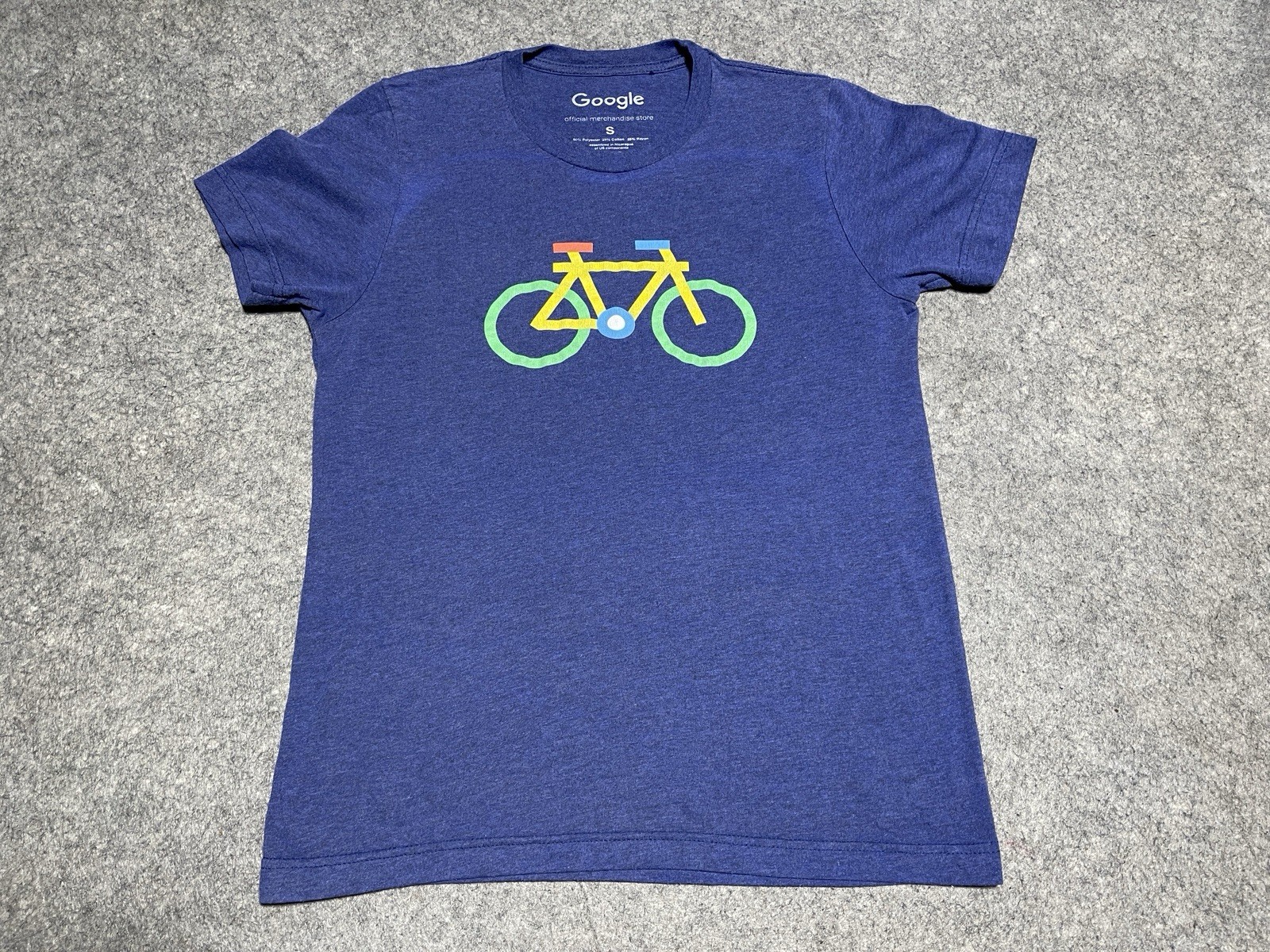Shirt Athletic Carbon