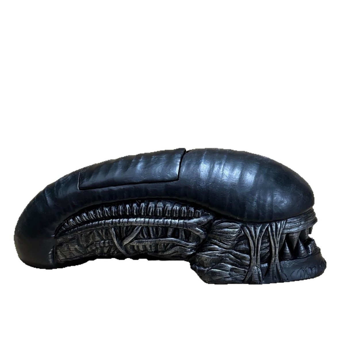 ALIEN ROMULUS フェイスハガー ライトアップ ポップコーン バケット Amazon.com: 2025 Facehugger Popcorn Bucket - Cool Gothic Alien