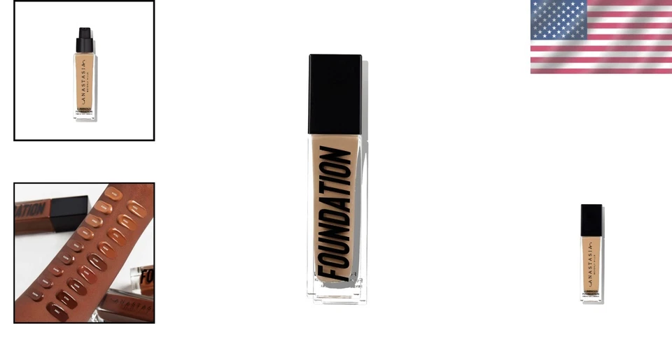 Luminous Foundation - Sensitive Skin Formula - Image 2 of 4