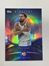 Trae Young 2023-24 Topps Midnight Base 21 Atlanta Hawks