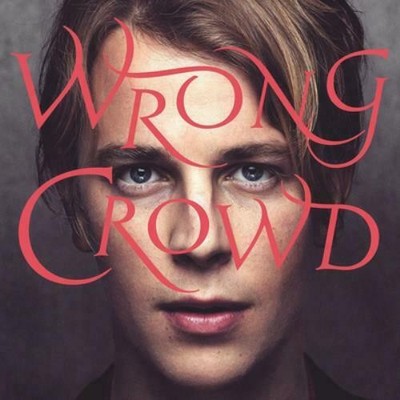 Wrong Crowd CD New & Sealed