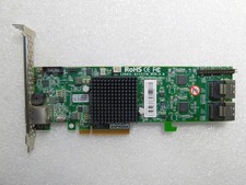 ARECA ARC-1264IL-16 PCIe 16 PORT 6Gb/s SATA III RAID CONTROLLER