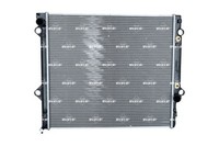 NRF KüHler WasserküHler MotorküHler Aluminium FüR Toyota Land Cruiser 3.0 D-4D