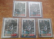 Top Boston Celtics Rookie Cards of All-Time 64