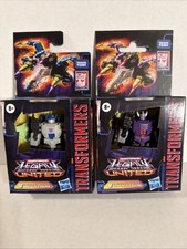 Transformers Megatron and Galvatron Legacy United Core