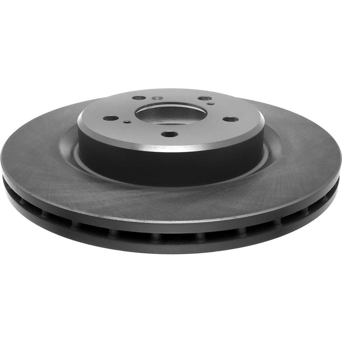 12.99" Rear Disc Brake Rotors for 2017 Acura NSX