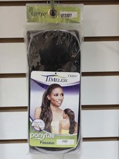 Outre Timeless Ponytail Passion Color UT2327