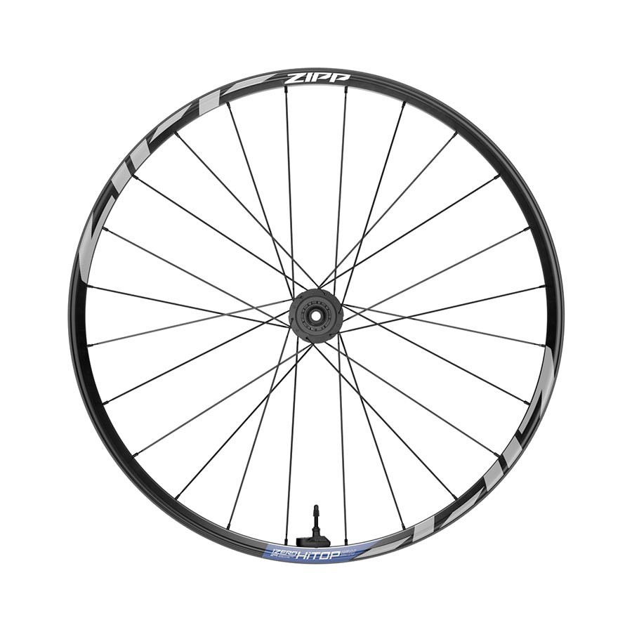 Zipp 1ZERO HITOP SW Rear Wheel 29in Disc Centerlock 12x148 211mm Depth Blue 207990₽