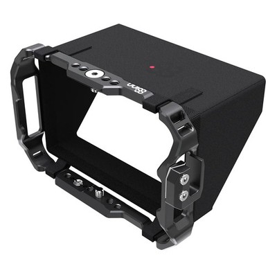 Käfig für Atomos Shinobi + Sonnenschutzdach|8Sinn
